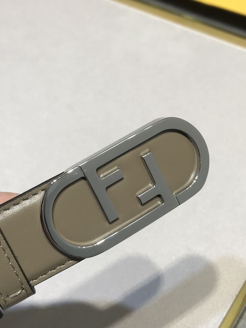 Fendi Belts